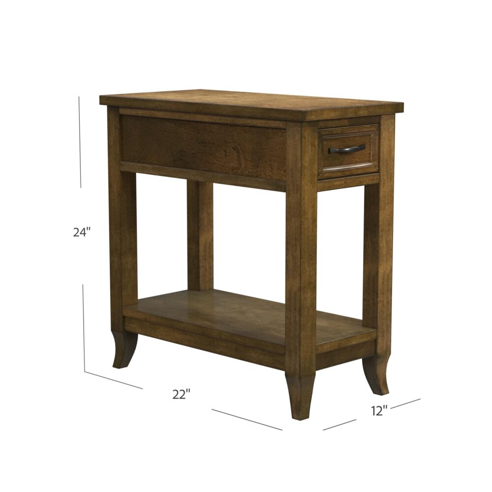 Chairside End - Image 2