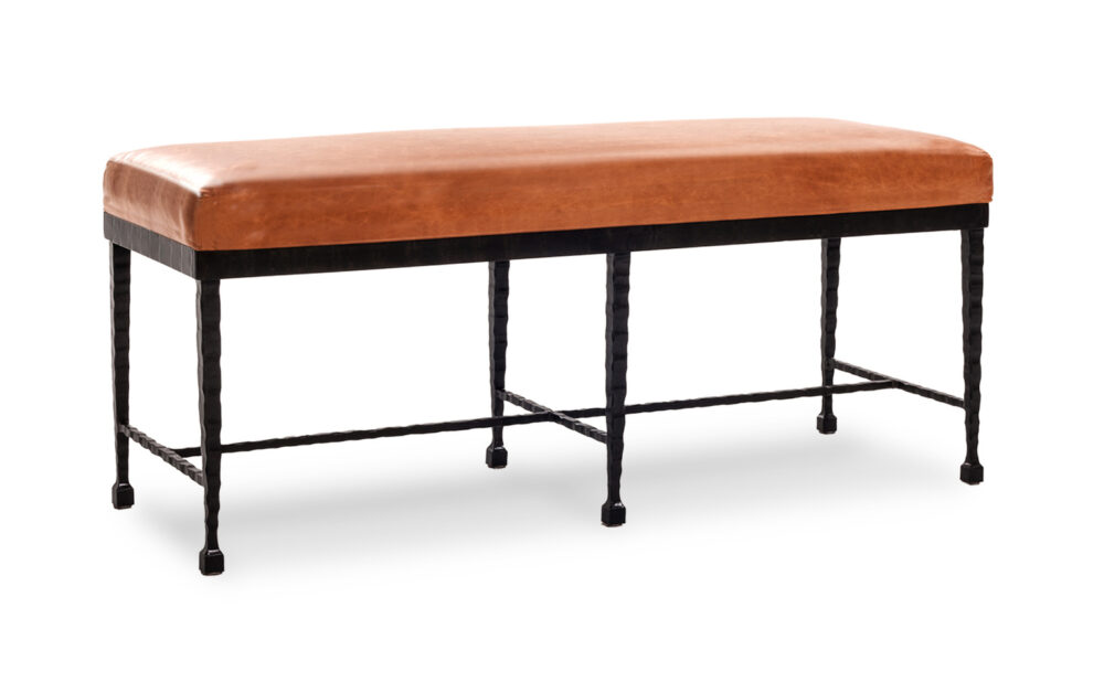 Prague 46” Bench