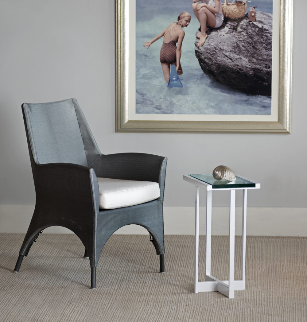 Lewis Drink Table - Image 2