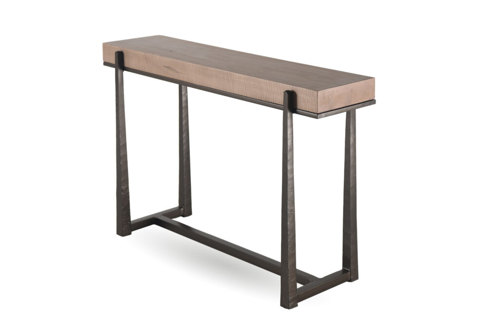 Cooper 34” Chairside Console