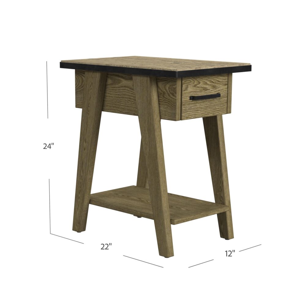 Chairside End - Image 2