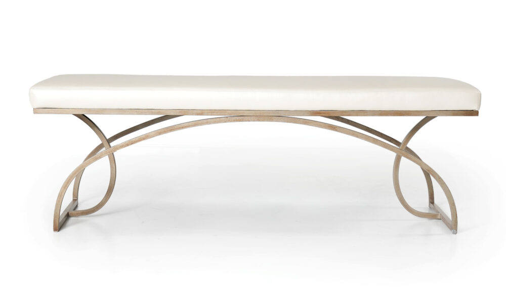 Monarch 60" Bench
