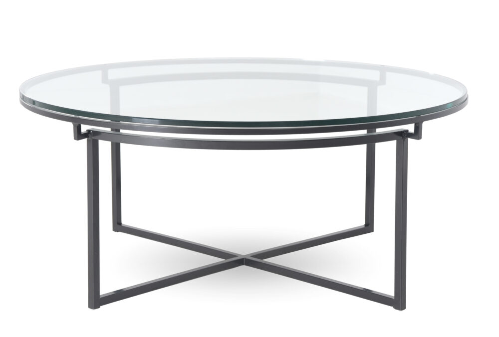 Fillmore 36” Round Cocktail Table