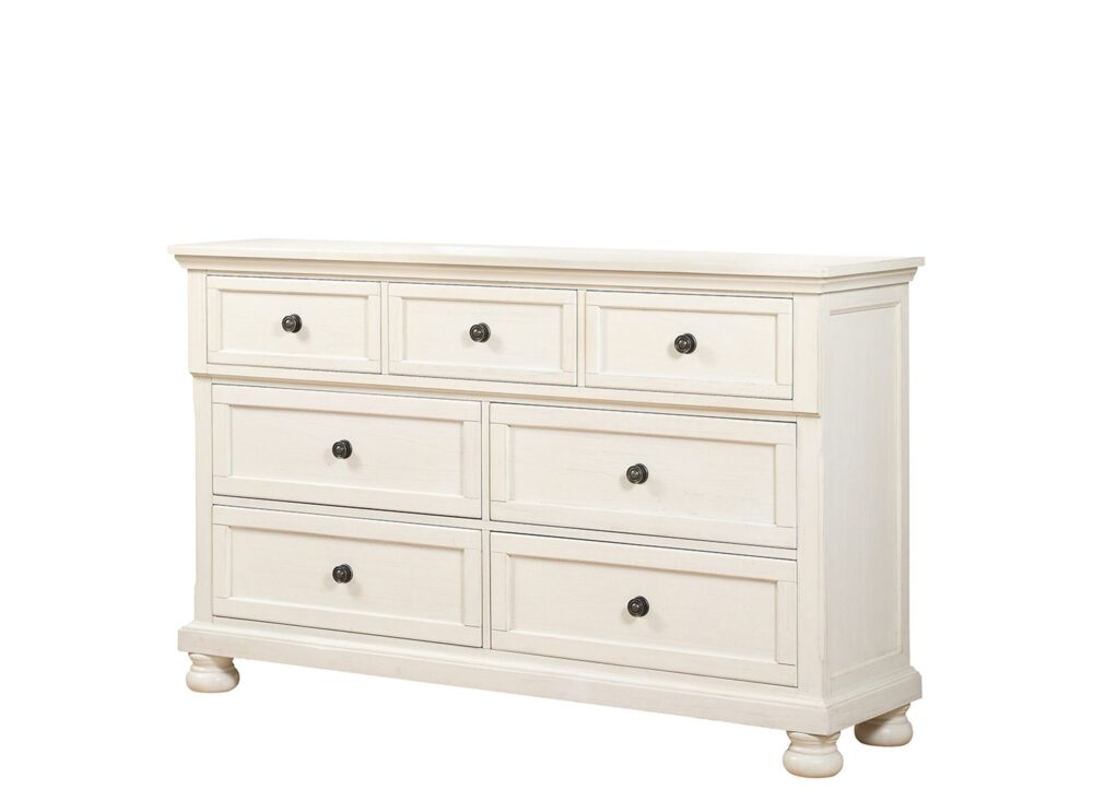 Soriah Dresser