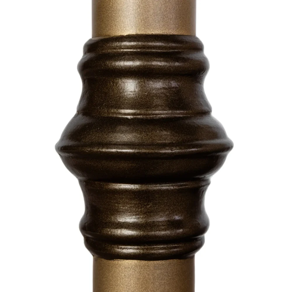 Artem Iron Bed - Image 2