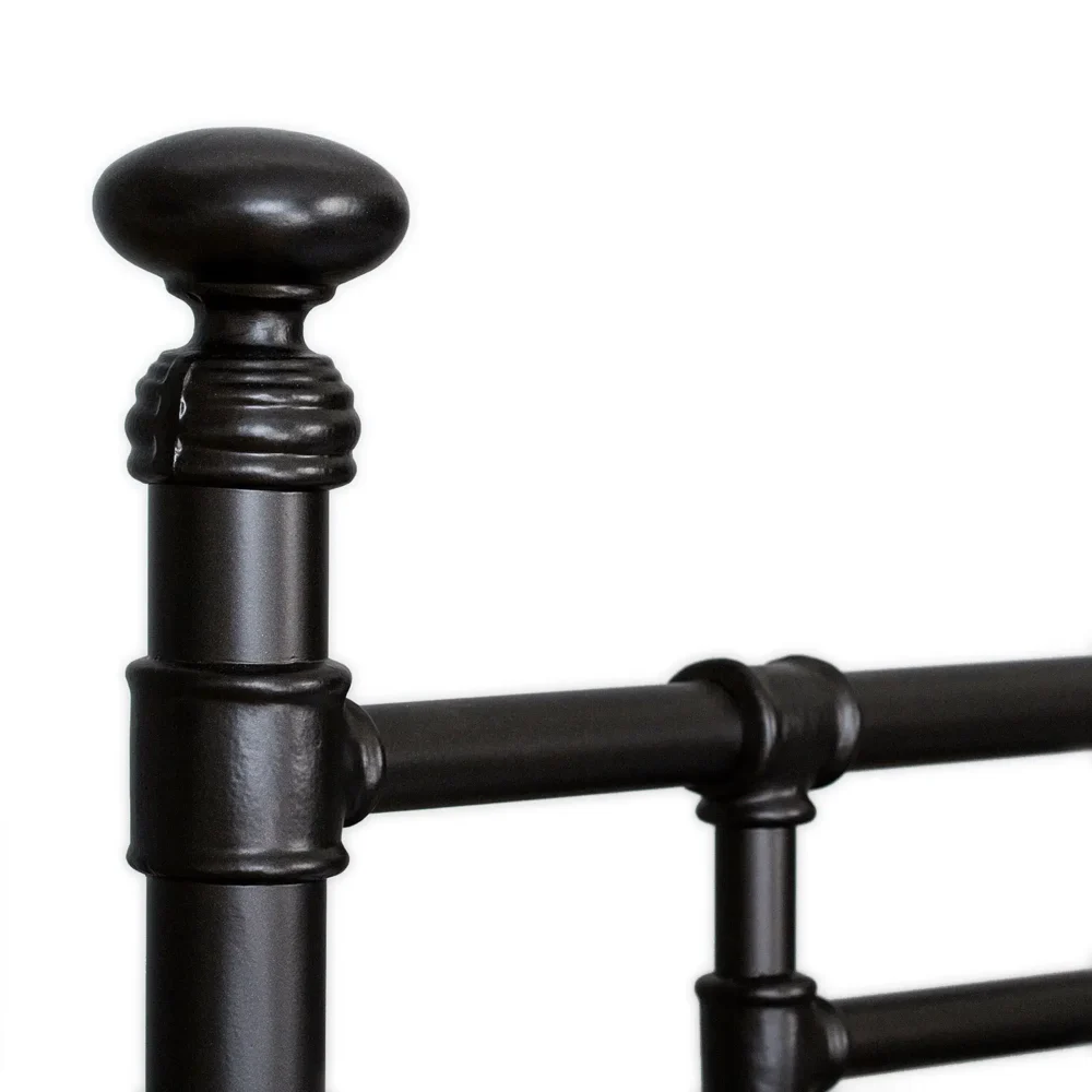 Blake Iron Bed - Image 2