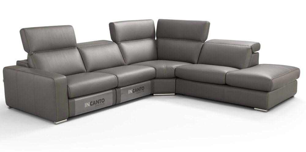 i863 Sectional