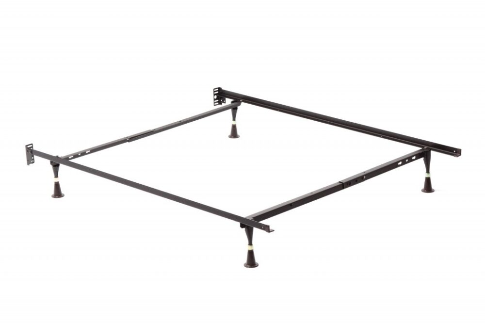 Classic Bed Frames F55011