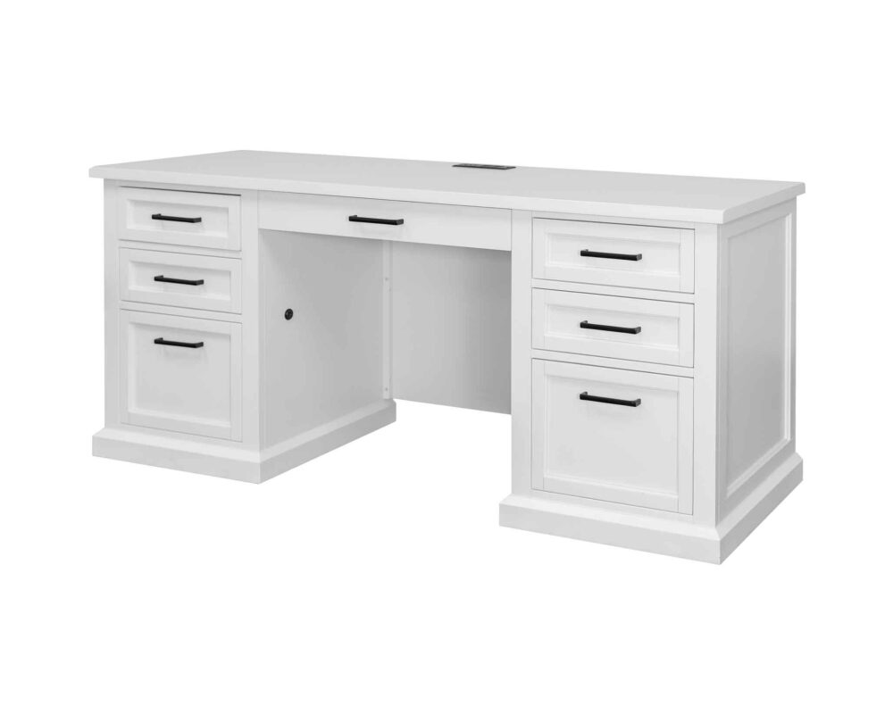 Abby Credenza