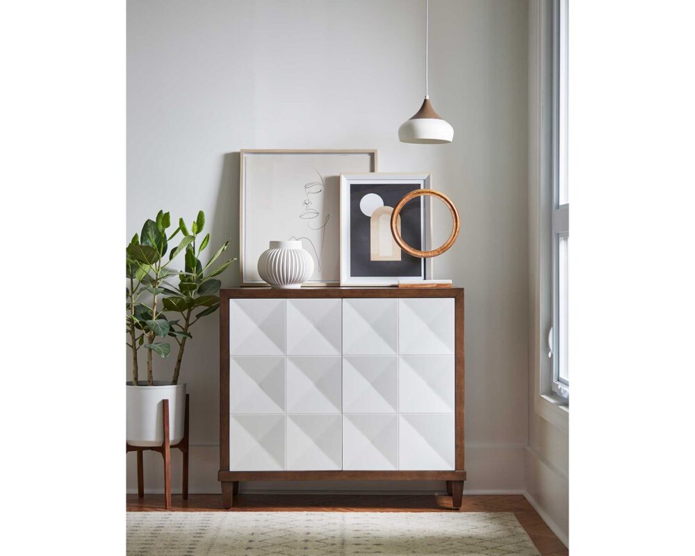 Stellar Accent Cabinet - Image 2