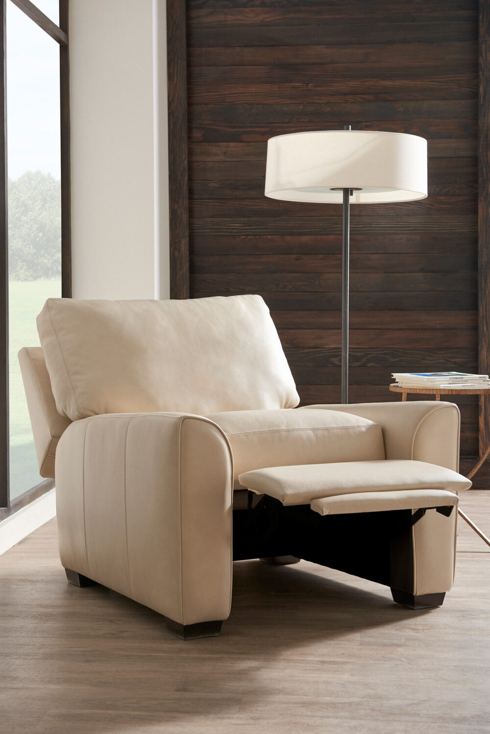 Kaden Swivel Recliner - Image 2