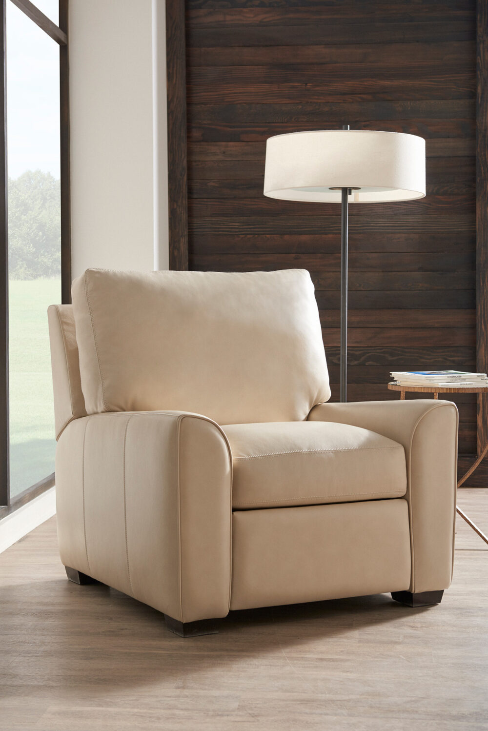 Kaden Swivel Recliner