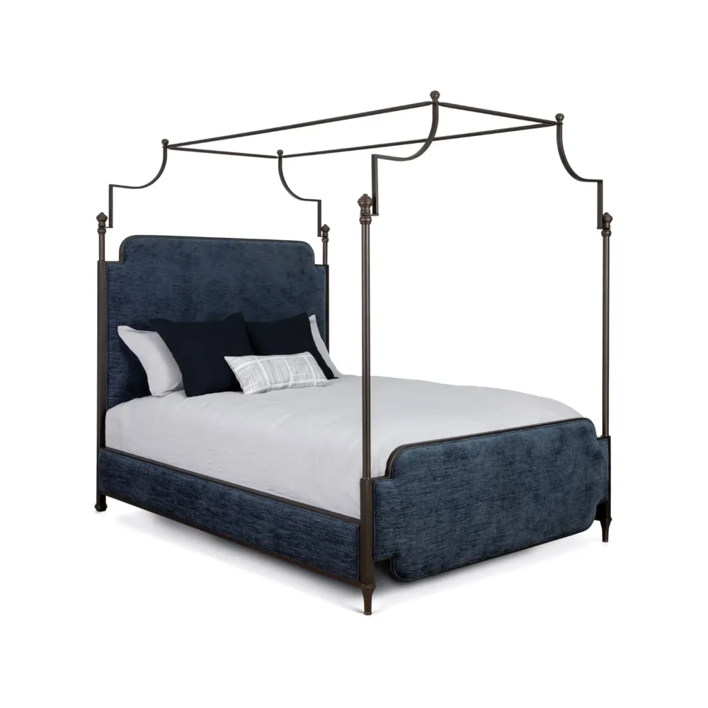 Kenton Upholstered Bed