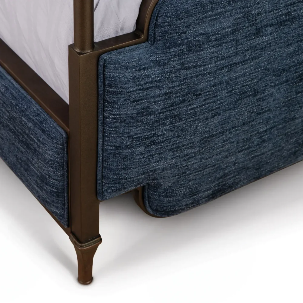 Kenton Upholstered Bed - Image 2