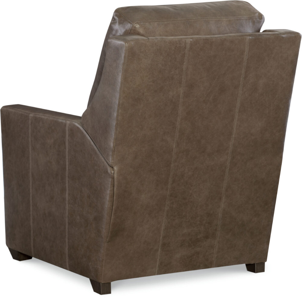 Heath Manual Recliner - Image 2