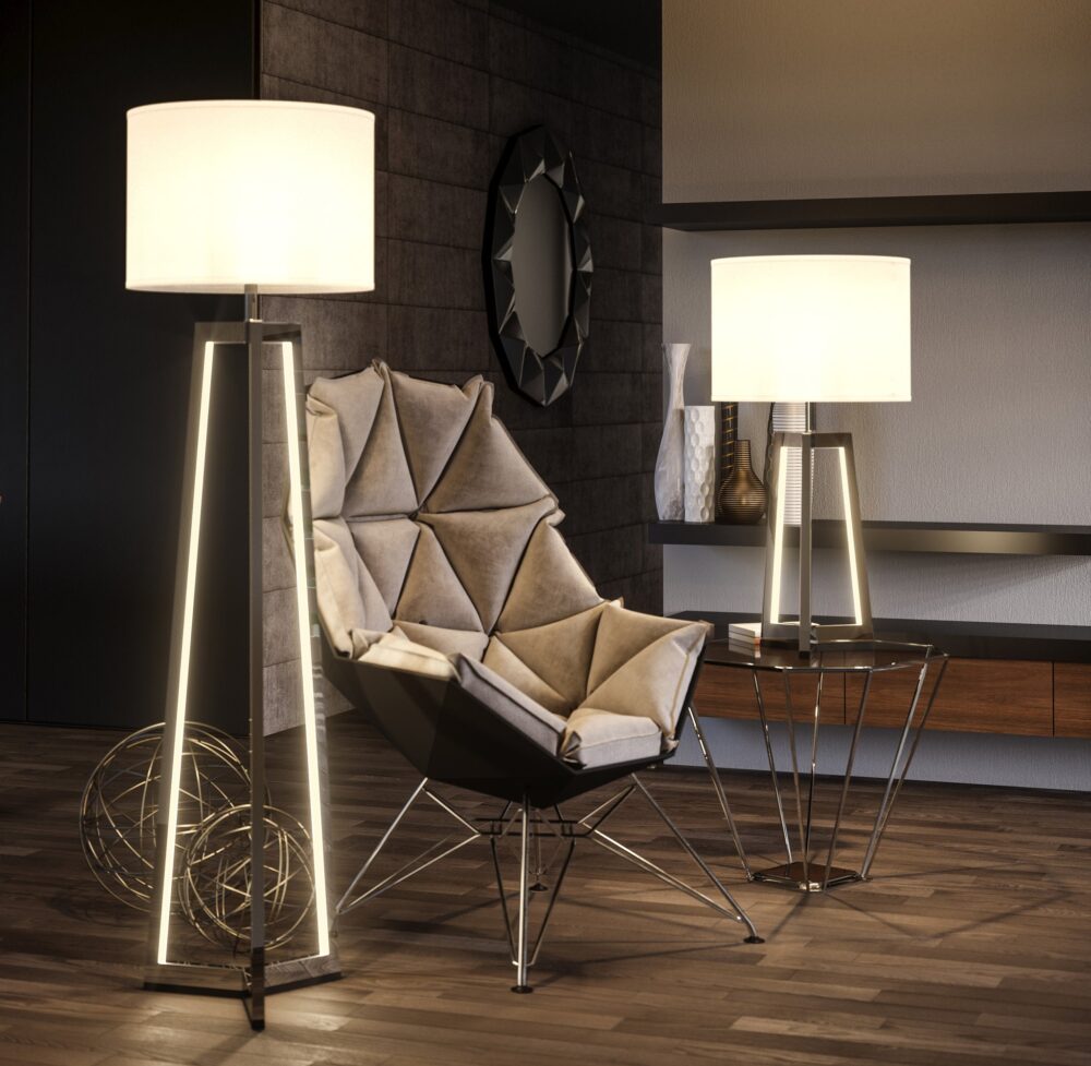 Pax Table Lamp - Image 3