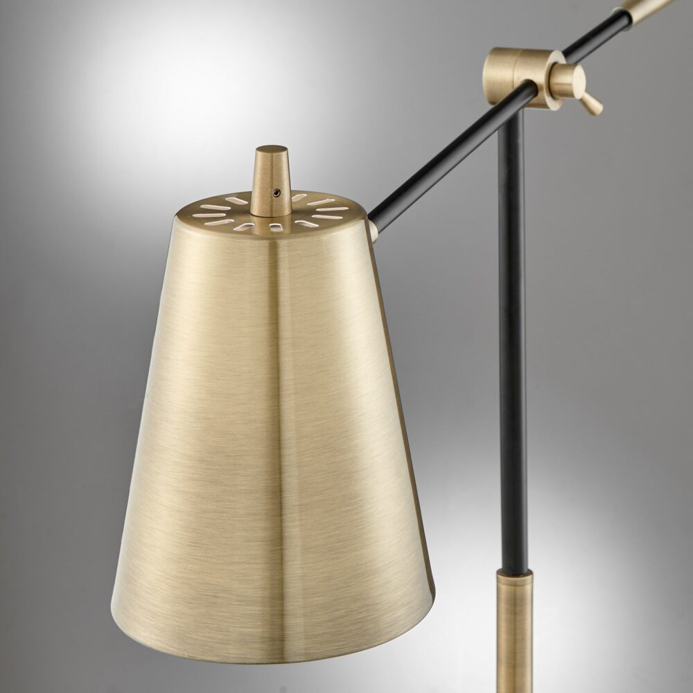 Salma Table Lamp - Image 2