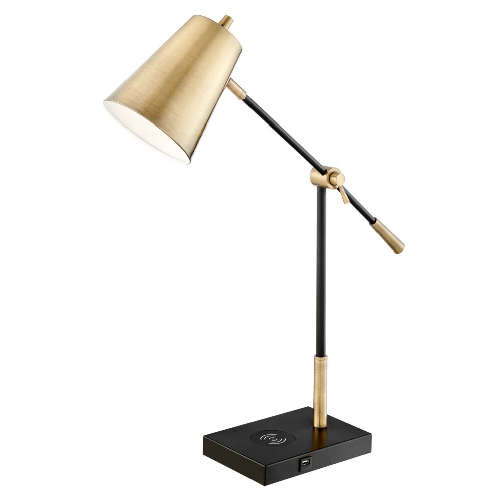 Salma Table Lamp