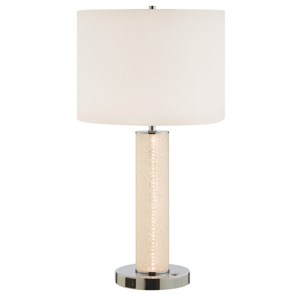Quilla Table Lamp