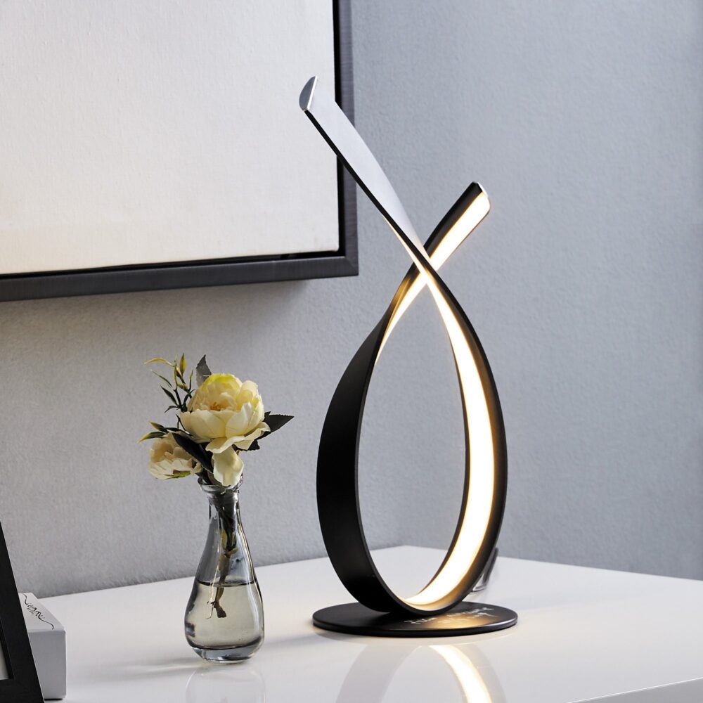 Royce Table Lamp - Image 2