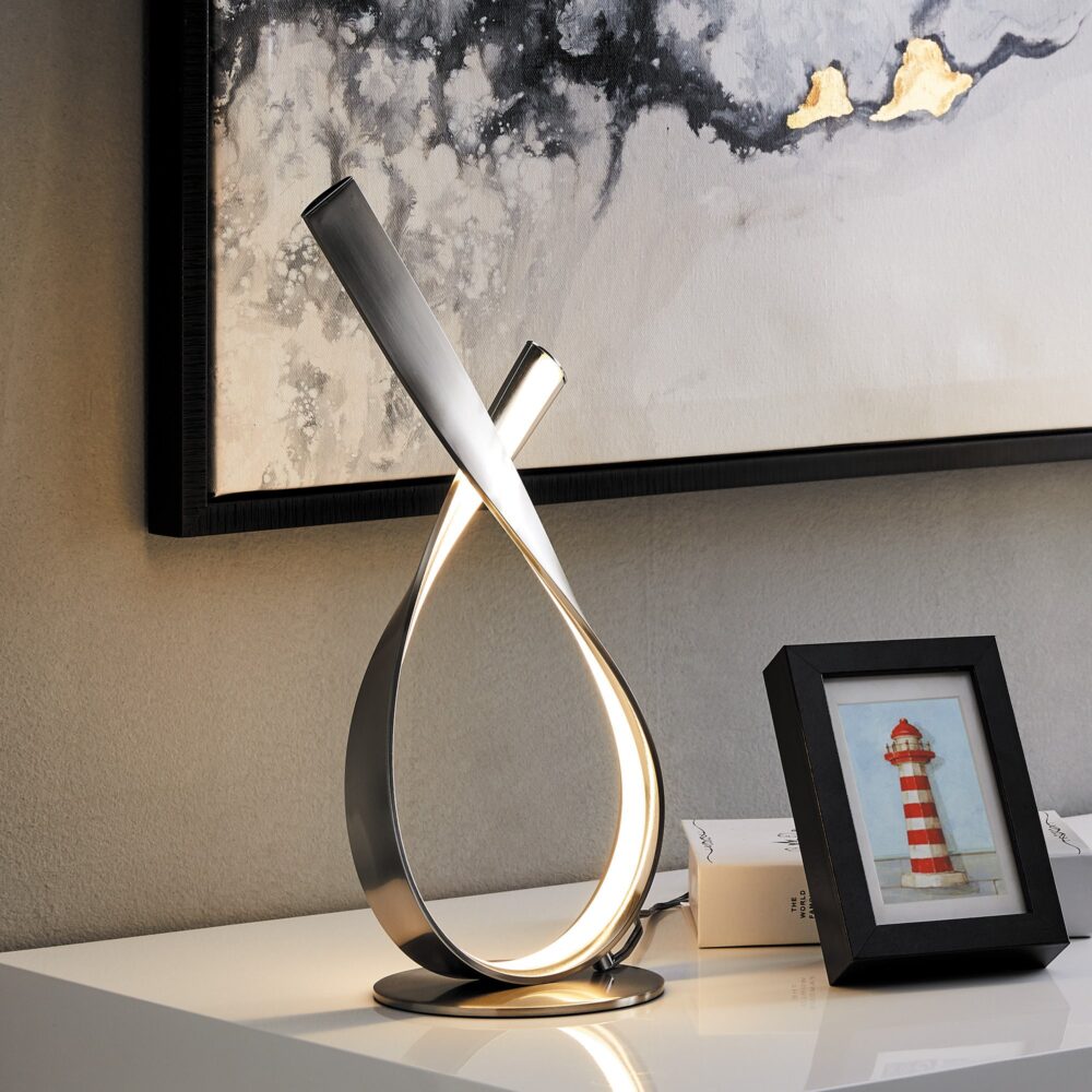 Royce Table Lamp - Image 2