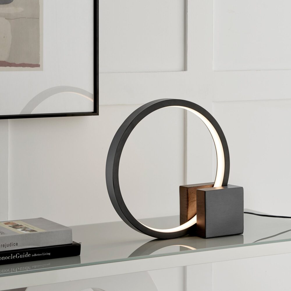 Fannie Table Lamp - Image 2