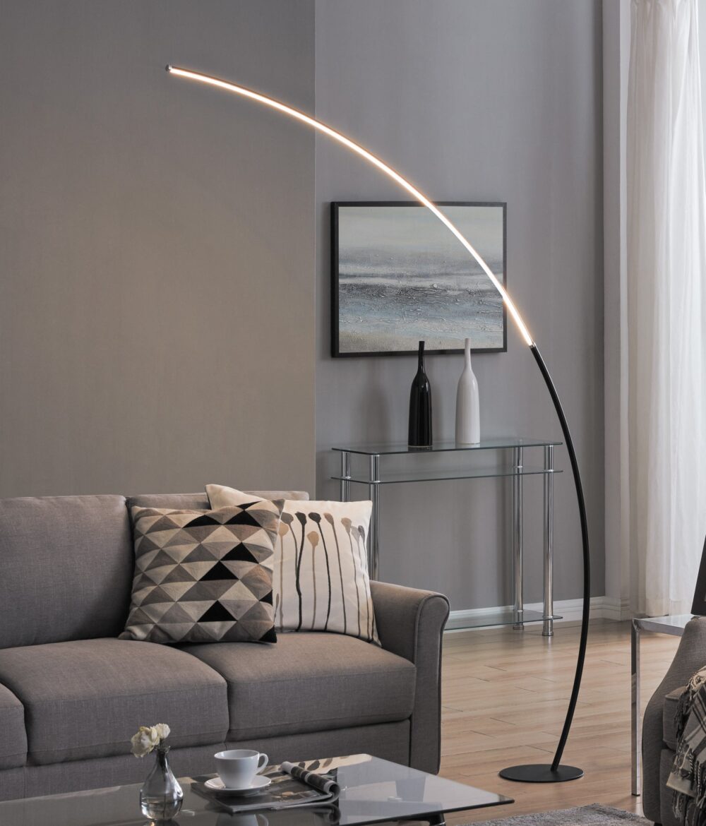 Monita Arc Lamp - Image 2
