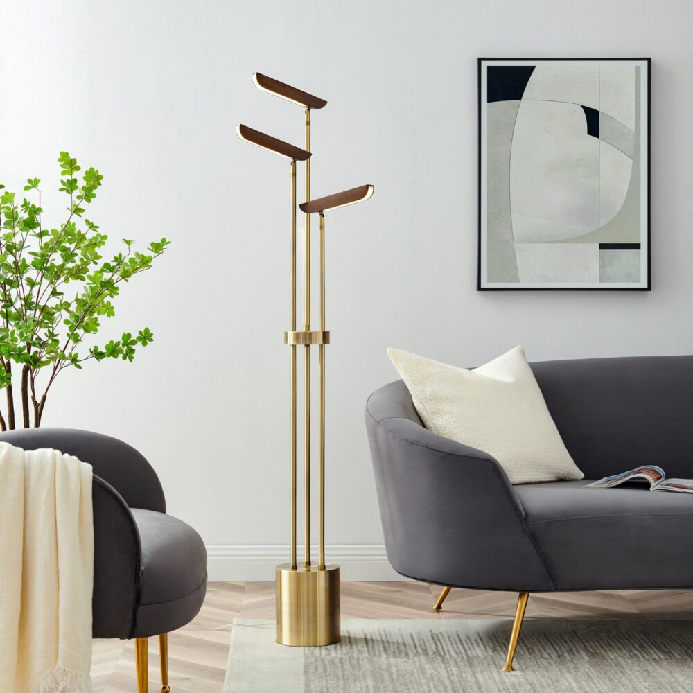Jameson Floor Lamp - Image 2
