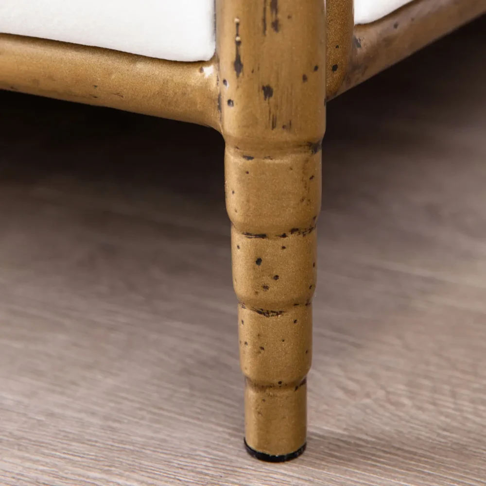 Royce Upholstered Bed - Image 3