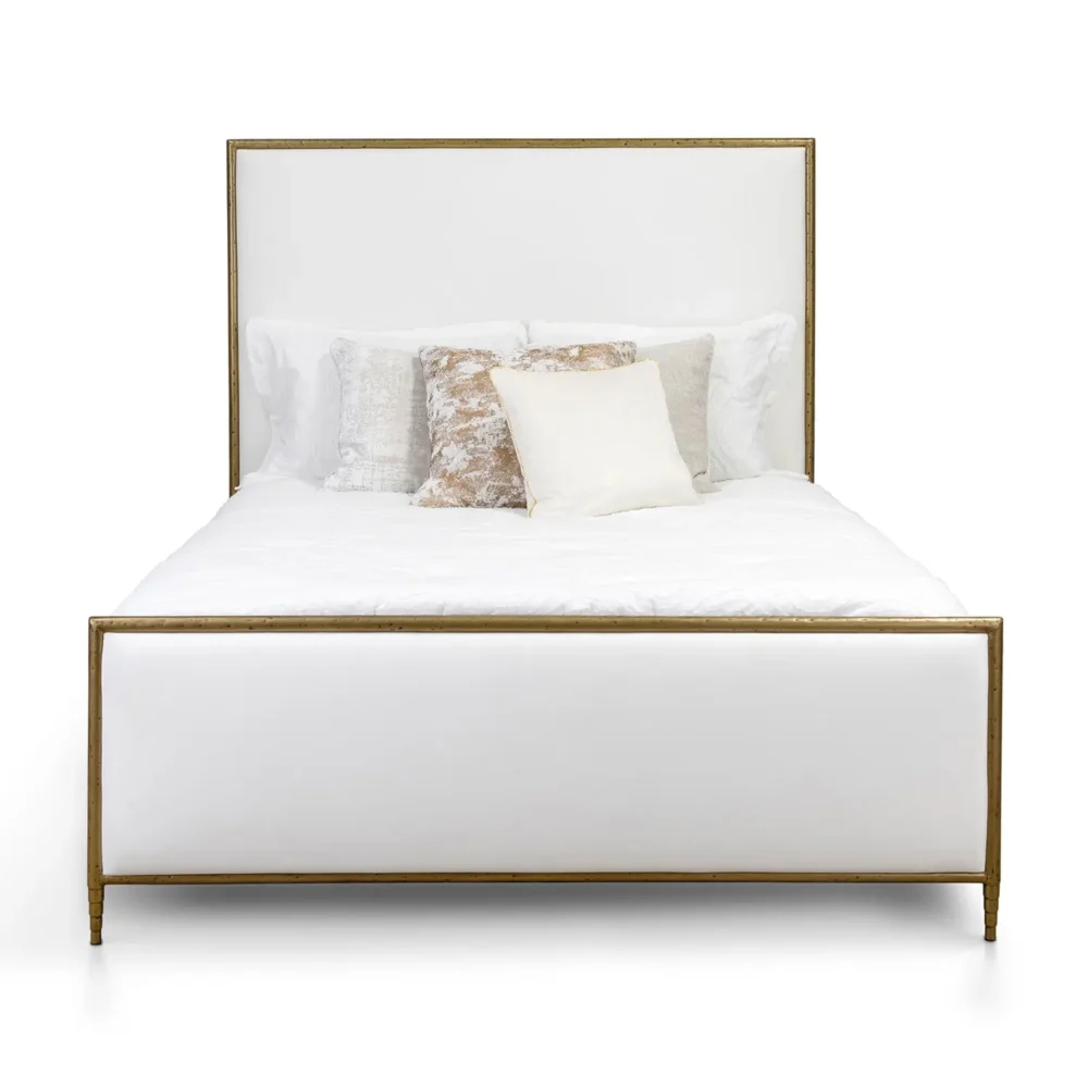 Royce Upholstered Bed