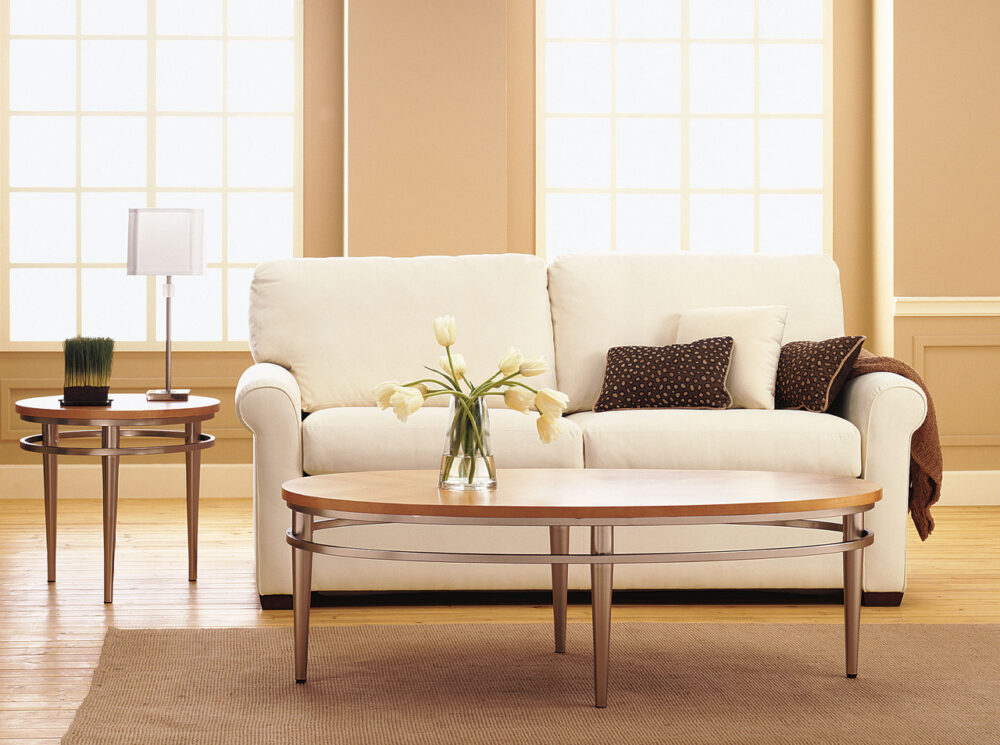 Savoy Loveseat - Image 3