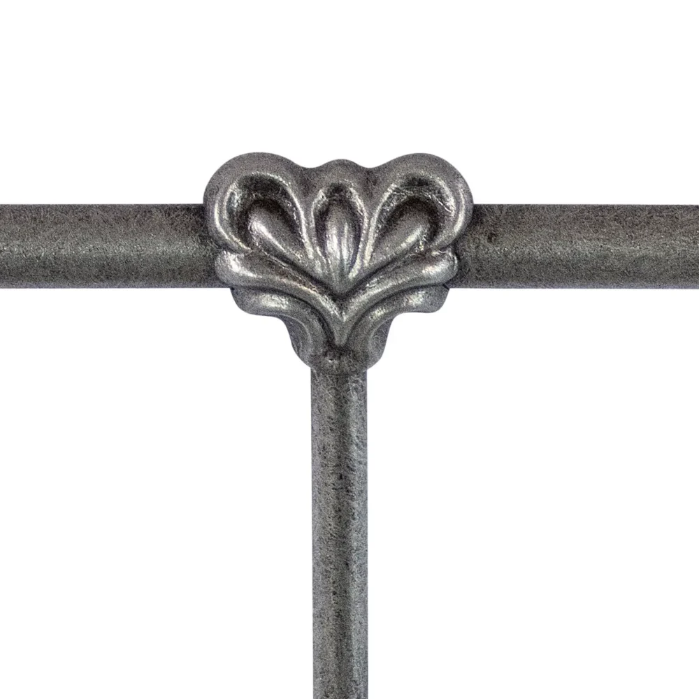 Sena Iron Bed - Image 3