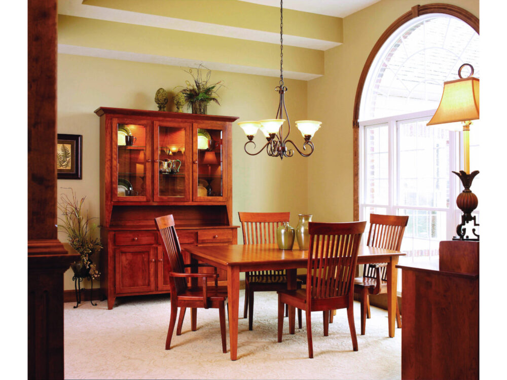 Valley Shaker Buffet- 45W 2-Door - Image 2