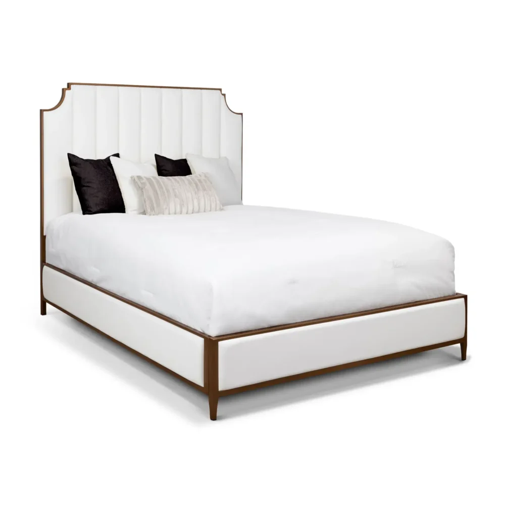 Spencer Upholstered