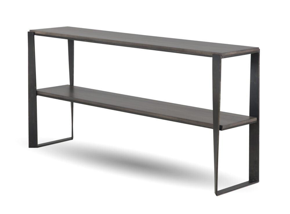 Hatteras 70” Console