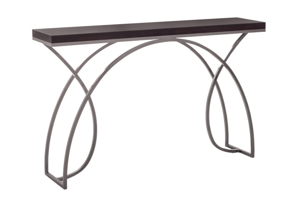 Monarch 55" Console