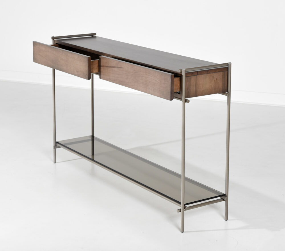 Collins Storage Console - Image 2