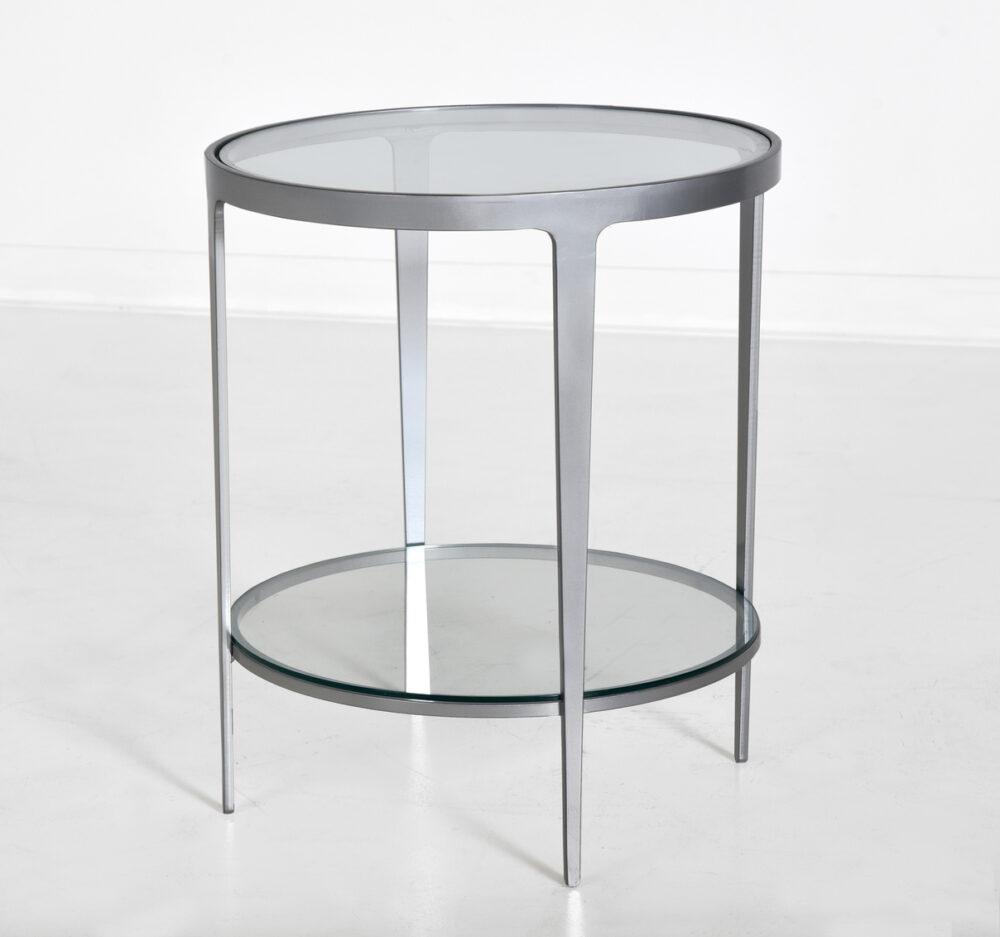 Roundabout End Table - Image 2