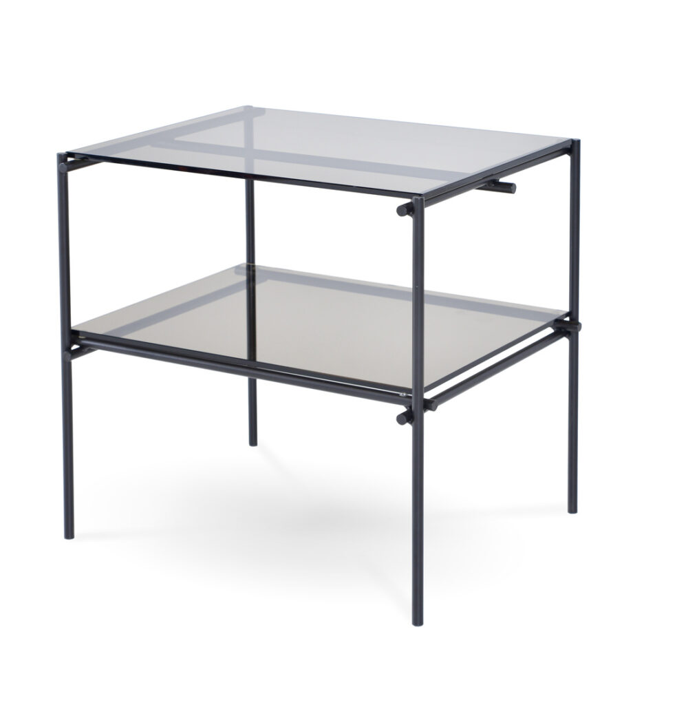 Collins End Table