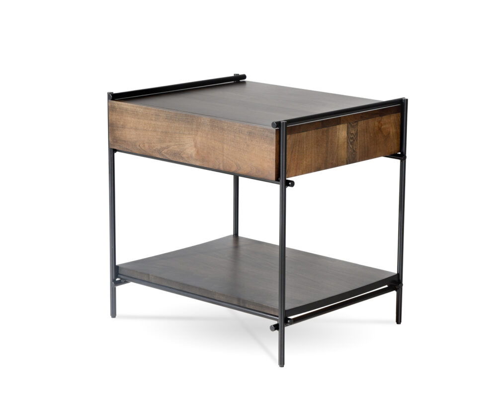 Collins Nightstand