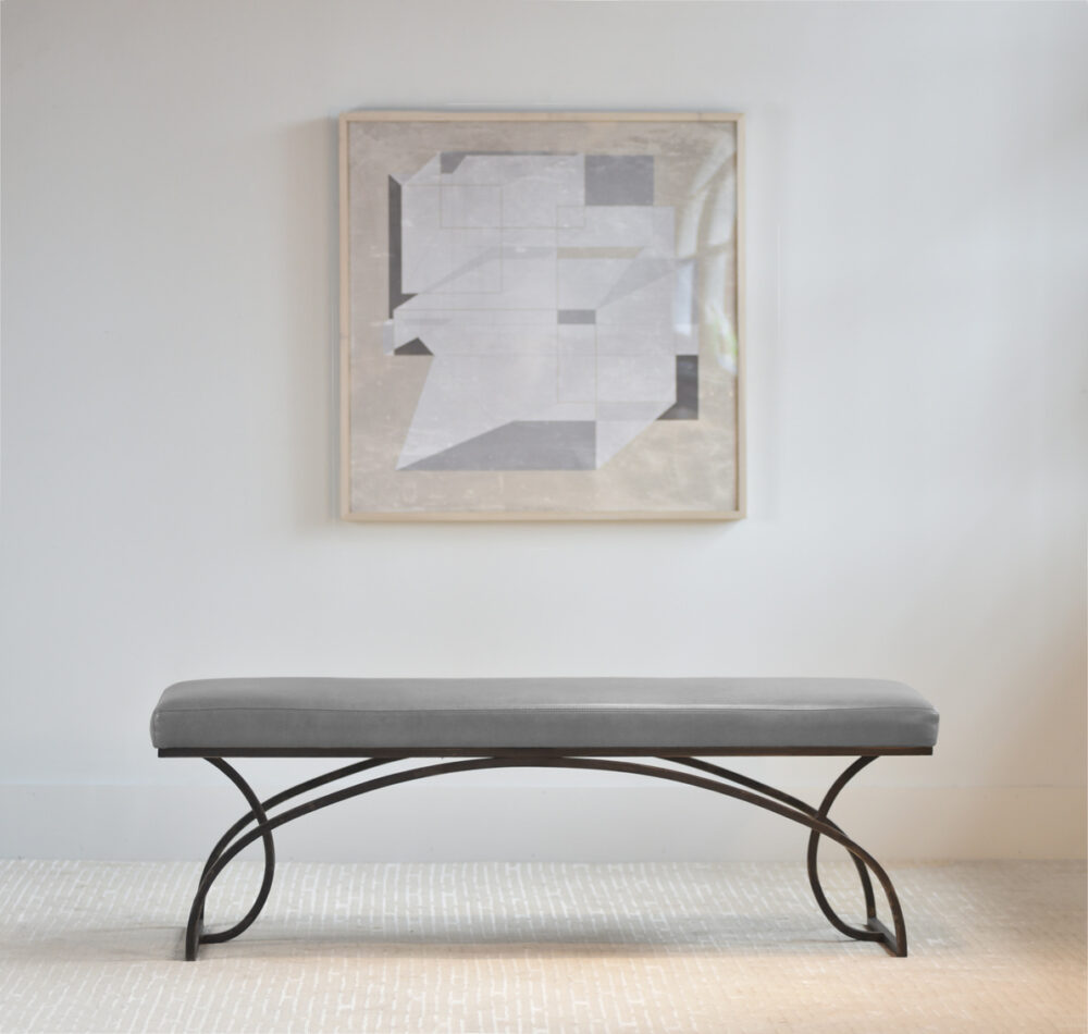 Monarch 60" Bench - Image 2