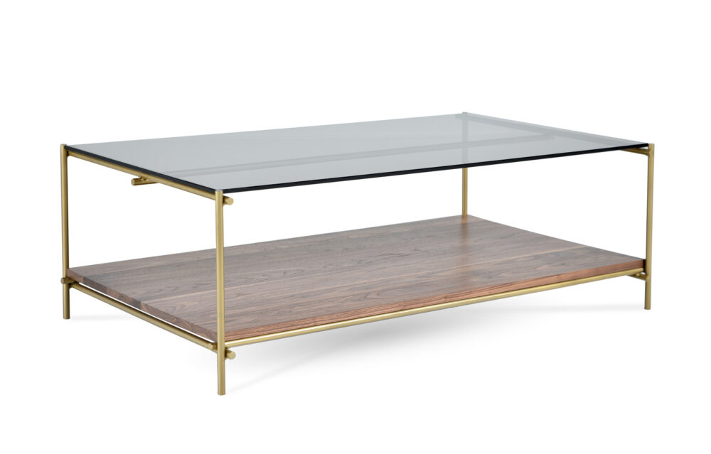 Collins Rectangular Cocktail Table