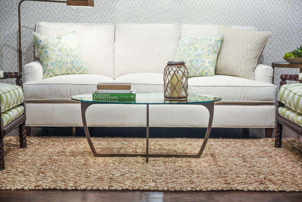 Fontana Cocktail Table - Image 2