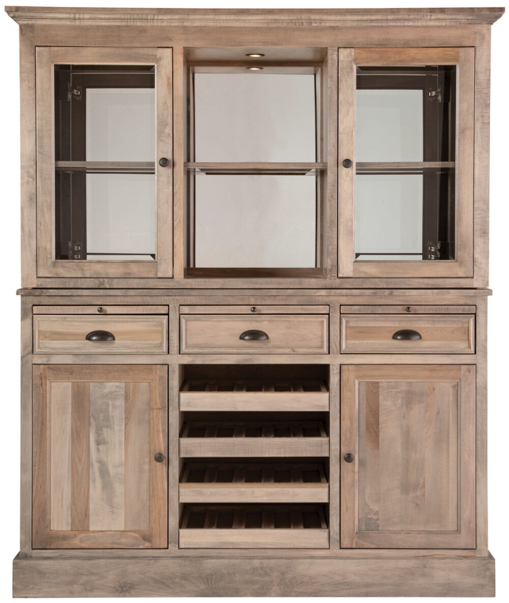 Lexington Hutch
