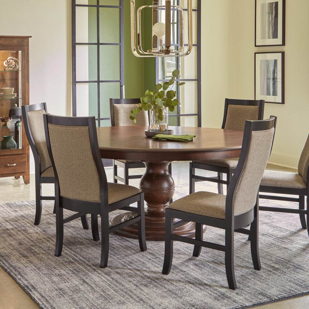 Hudson Chair