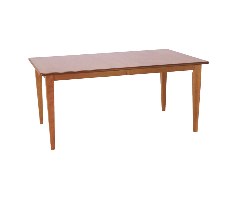 Valley Shaker 36X36 Table