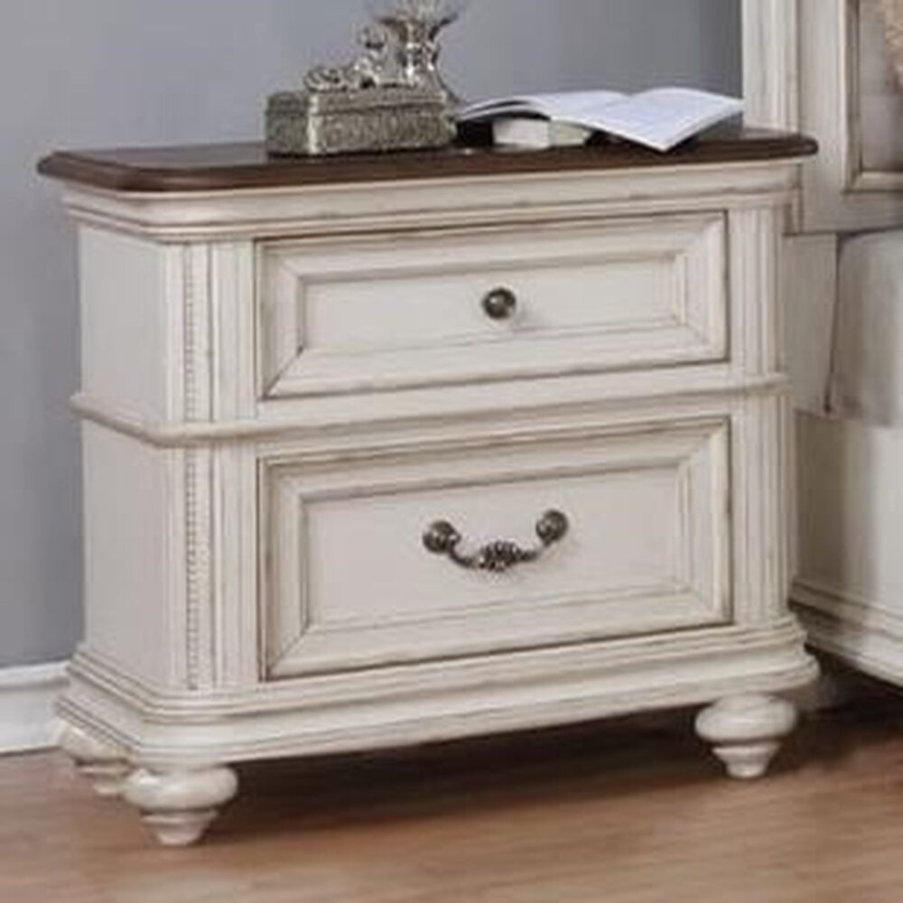 West Chester Nightstand
