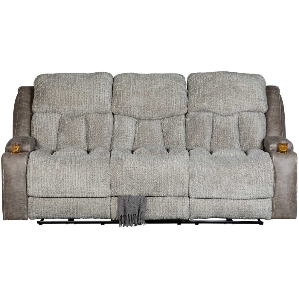 Denali Dual Power Reclining Sofa - Image 2