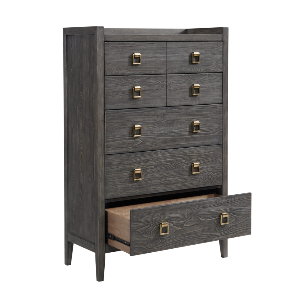 Portia Drawer Chest - Image 2