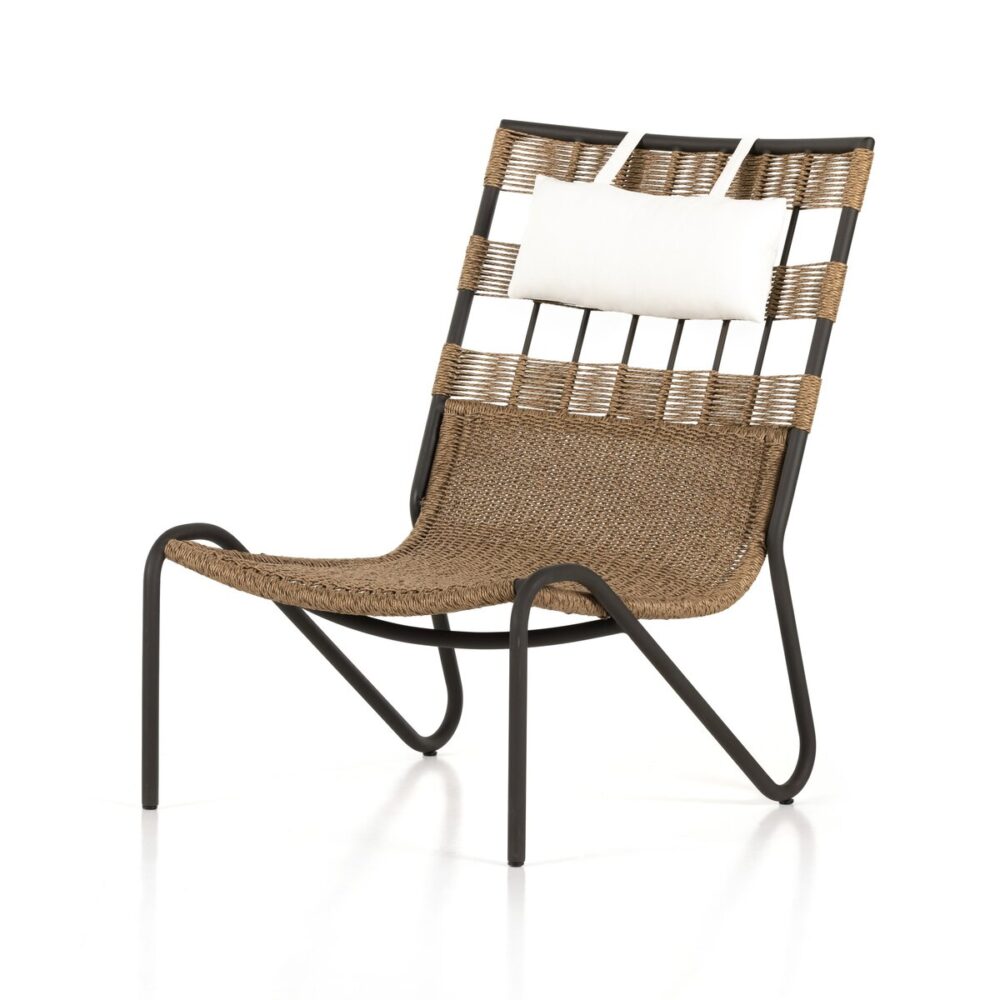 Tegan Outdoor Chair - Image 2